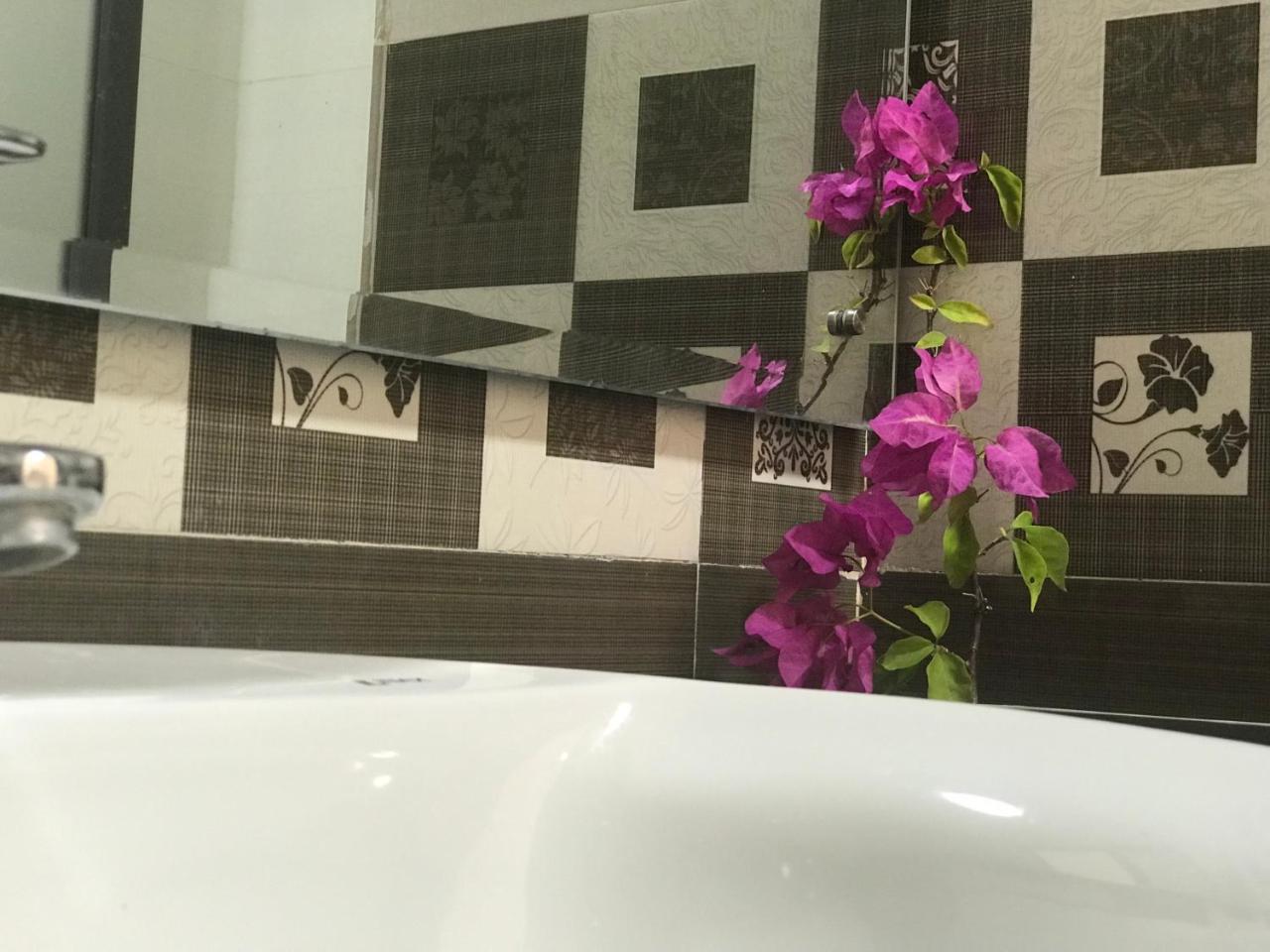 Ha Vy Hotel Cat Ba Island Exterior photo